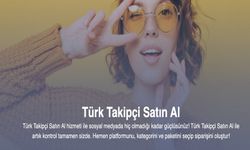 Neden Türk Takipçi Satın Al Hizmetini Tercih Etmeliyim?