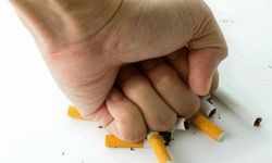 Sigaradan yılda yaklaşık 100 bin kişi hayatını kaybediyor