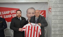 “Depreme hazır bir ülke olarak yaşamalıyız”