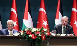 Cumhurbaşkanı Erdoğan: Adil çözümsüz kalıcı barış mümkün değil