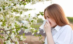 Gençleri daha çok etkiliyor... Bahar alerjisine dikkat!