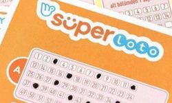 Süper Loto’da 6 bildi, büyük ikramiyeyi kazandı!