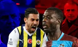 Trabzonspor - Fenerbahçe maçı canlı izle | beIN Sports 1 canlı yayın (Trabzonspor - Fenerbahçe maçı şifresiz)