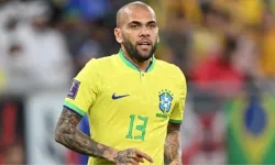 Dani Alves intihar mı etti? Dani Alves öldü mü? Dani Alves hapiste miydi, suçu neydi?