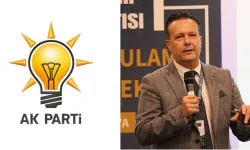 Mesut Eray kimdir? AK Parti Balıkesir- Altıeylül Belediye Başkan adayı Mesut Eray kaç yaşında, nereli?