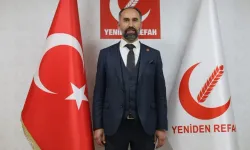 Metin Türk kimdir? Yeniden Refah Partisi İstanbul Bahçelievler Belediye Başkan Adayı Metin Türk kaç yaşında, nereli?