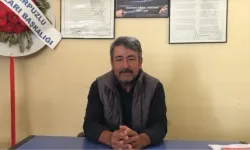 Veysel Kalfa kimdir? İYİ Parti Aydın Karpuzlu Belediye Başkan adayı Veysel Kalfa kimdir?