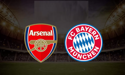 Bayern Münih – Arsenal Maçı Canlı İzle TV 8,5 Taraftarium, Taraftarium24, Justin TV, İdman TV