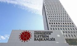 İletişim'den 'milli yas' açıklaması