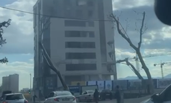 Kahramanmaraş'ta Yıkılacak Olan Binalar Belirlendi