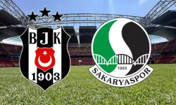 Beşiktaş - Sakaryaspor maçı Canlı İzle Taraftarium, İdman TV, Taraftarium24, Justin TV, Exxen Canlı Maç İzleme Linki