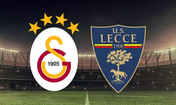 Galatasaray-Lecce maçı Canlı İzle Taraftarium, İdman TV, Taraftarium24, Justin TV Maç İzleme Linki