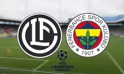 Lugano - Fenerbahçe maçı Canlı İzle Taraftarium, İdman TV, Taraftarium24, Justin TV Maç İzleme Linki