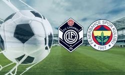 Fenerbahçe-Lugano maçı Canlı İzle Taraftarium, İdman TV, Taraftarium24, Justin TV, Exxen Canlı Maç İzleme Linki