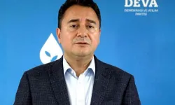 Babacan'dan TBMM'deki şiddete kınama