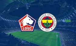 Lille - Fenerbahçe maçı Canlı İzle Taraftarium, İdman TV, Taraftarium24, Justin TV Maç İzleme Linki, EXXEN Canlı İzle