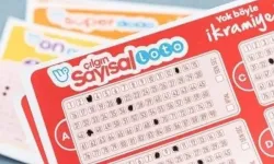 2 Ekim 2024 Sayısal Loto çekiliş sonuçları açıklandı mı? Sayısal Loto sonuçları saat kaçta açıklanacak? CANLI izle!