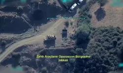 Gürz-14'te kırmızı ve gri operasyon!