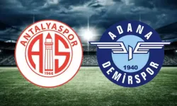 Bein Sports CANLI izle! (Antalyaspor - Adana Demirspor) Bein Sports kesintisiz donmadan şifresiz canlı yayın linki