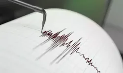 Az önce deprem mi oldu? Bitlis'te 24 Eylül en son depremler kaç şiddetinde oldu?