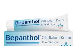 Bepanthol ve Cildiniz İçin Önemli Bakım Adımları