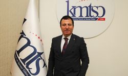 KMTSO Başkanı Buluntu'dan Mevlit Kandili Mesajı