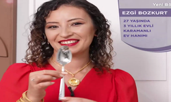 Gelin Evi Ezgi Bozkurt Kimdir? Gelin Evi Ezgi Bozkurt Nereli? Gelin Evi Ezgi Bozkurt Kaç Yaşında?