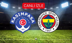 KASIMPAŞA- FENERBAHÇE MAÇI CANLI İZLE Kasımpaşa- Fenerbahçe maçı saat kaçta, hangi kanalda? Bein Sports CANLI izle!