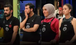 Masterchef 13 Eylül yeni bölüm fragmanı! Masterchef yeni bölüm fragmanı yayınlandı mı?