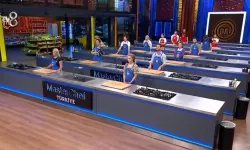 MasterChef 7. Eleme adayı kim oldu? 15 Eylül Pazar günü eleme adayları kim?