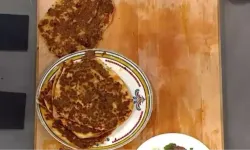 MasterChef Lahmacun tarifi! En güzel Lahmacun tarifi! Lahmacun tarifi nasıl yapılır? Lahmacun için malzemeler!