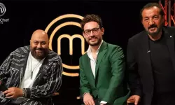 Mehmet Yalçınkaya neden sinirlendi? MasterChef yeni bölümde ne oldu?