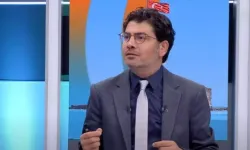 Oğuz Demir kimdir? Halk Tv konuğu Oğuz Demir kaç yaşında, nereli? Oğuz Demir biyografisi!