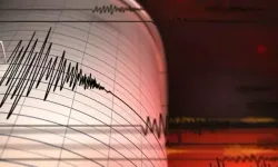 SON DAKİKA DEPREM: Deprem nerede oldu? Deprem ne zaman oldu?