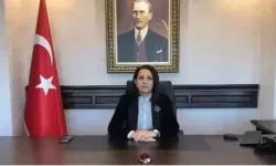 Tülay Baydar Bilgihan kimdir? Burdur Valisi Tülay Baydar Bilgihan kaç yaşında ve nereli?