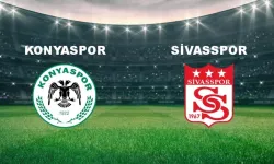 Konyaspor- Sivasspor maçı ne zaman? Konyaspor- Sivasspor maçı saat kaçta, hangi kanalda? Süper Lig 6. Hafta maçları...