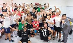 İstiklalspor Galibiyetle Başladı