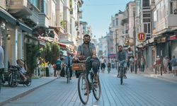 Türkiye’de Bisiklet Kullanımının Artması ve Şehir Planlamasına Etkisi