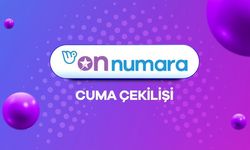 4 Ekim 2024 On Numara çekiliş sonuçları açıklandı mı? On Numara sonuçları saat kaçta? On Numara CANLI izle!