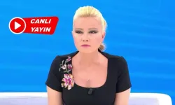 ATV MÜGE ANLI CANLI İZLE 1 EKİM | Müge Anlı'da son bölüm neler oldu? Samet Şeker olayında son durum nedir?