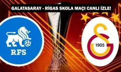 Galatasaray - Rigas Skola maçı Canlı İzle Taraftarium, İdman TV, Taraftarium24, Justin TV Maç İzleme Linki