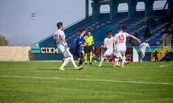 İstiklalspor Farklı Galip Geldi: 4-0