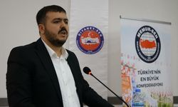 Kahramanmaraş Diyanet-Sen'den LGBT Etkinliklerine Karşı Sert Tavır