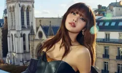 Lisa kimdir? (Blackpink) Lisa kaç yaşında, nereli?