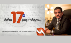 Aksu Tv 17 Yaşında!