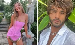 Şeyma Subaşı'nın yeni sevgilisi kim? Marlon Teixeira kimdir, kaç yaşında?