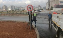 Büyükşehir, Trafik Güvenliği İçin 7/24 Sahada