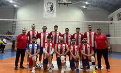 6 Şubat Maraşspor, Voleybol 2. Lig'e 3 Puanla Başladı