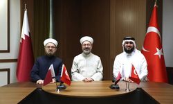 Diyanet İşleri Başkanlığı Kahramanmaraş’ta 51 caminin açılışını yaptı