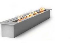 Evinizin Şıklığını Artıracak Bioethanol Burner Şömine Seçenekleriyle Tanışın